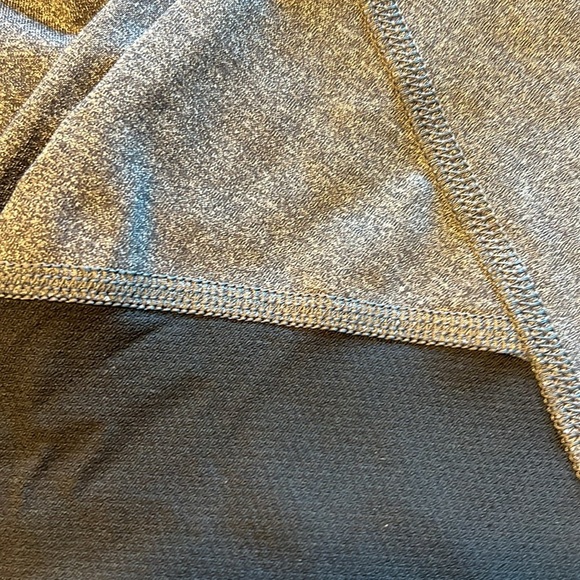 LULULEMON Pace Rival Crop 22” Gym Pant - Picture 11 of 12